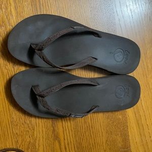 Reef Women’s Flip Flops